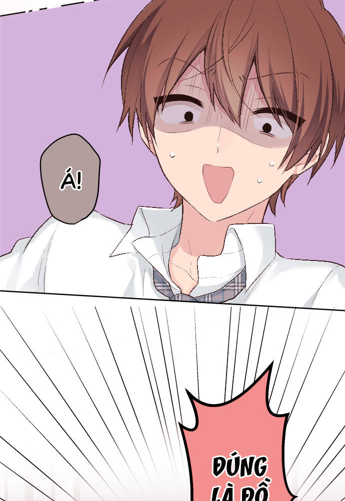 Class Maid (Shimamura) Chapter 90 - Trang 2