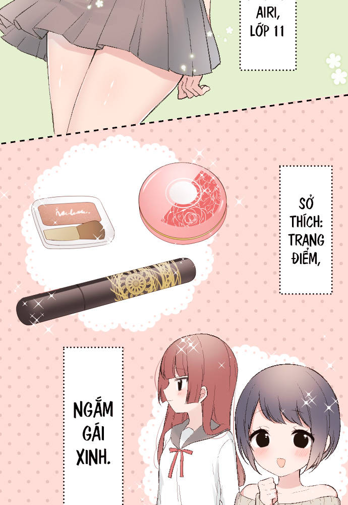Class Maid (Shimamura) Chapter 91 - Trang 2