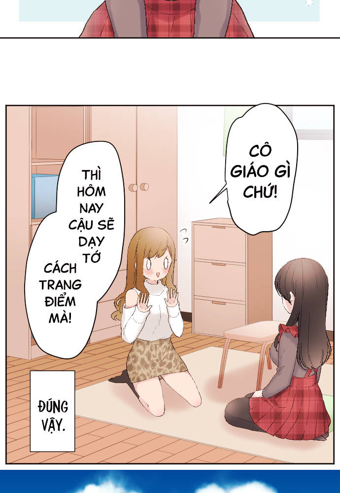 Class Maid (Shimamura) Chapter 91 - Trang 2