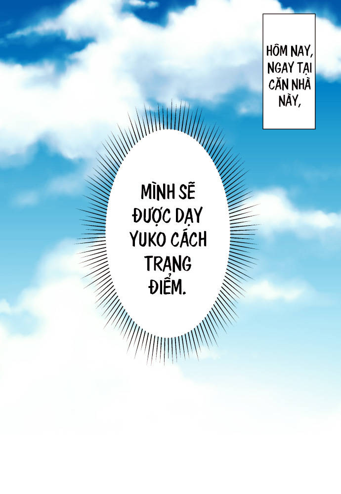 Class Maid (Shimamura) Chapter 91 - Trang 2