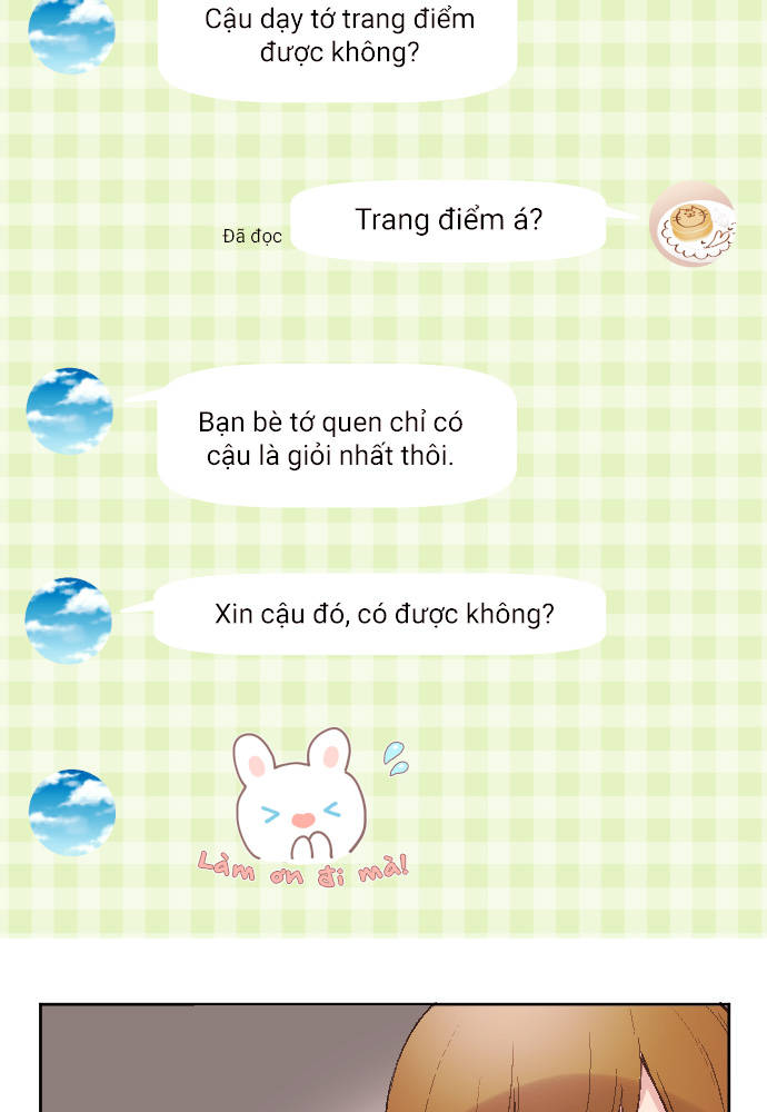 Class Maid (Shimamura) Chapter 91 - Trang 2