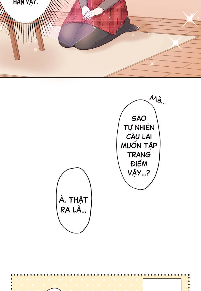 Class Maid (Shimamura) Chapter 91 - Trang 2