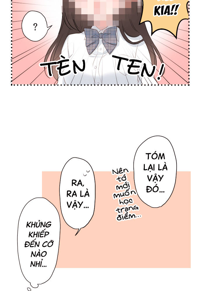 Class Maid (Shimamura) Chapter 91 - Trang 2
