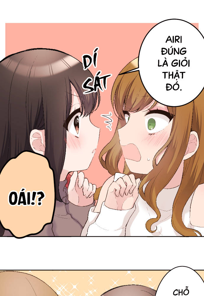 Class Maid (Shimamura) Chapter 91 - Trang 2