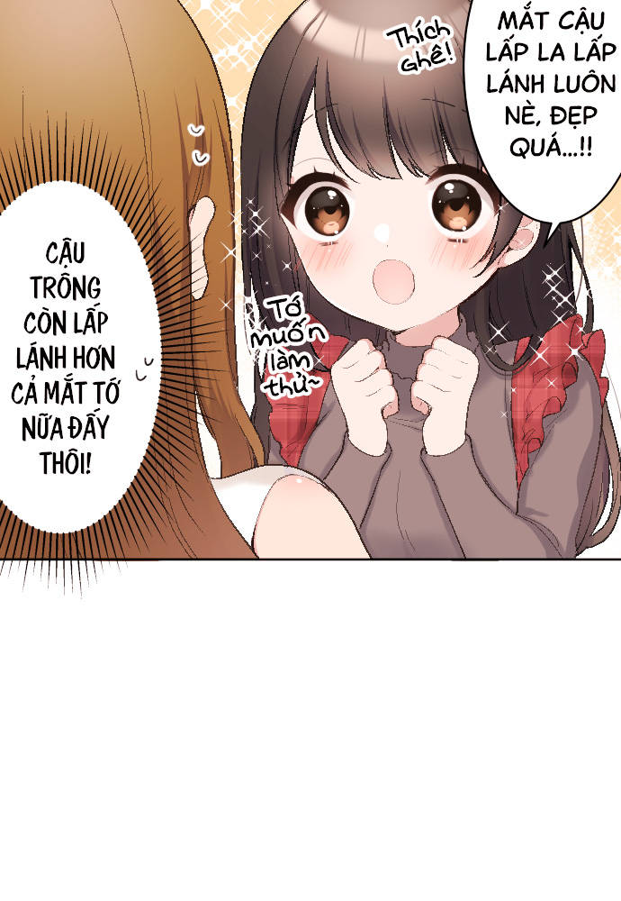 Class Maid (Shimamura) Chapter 91 - Trang 2