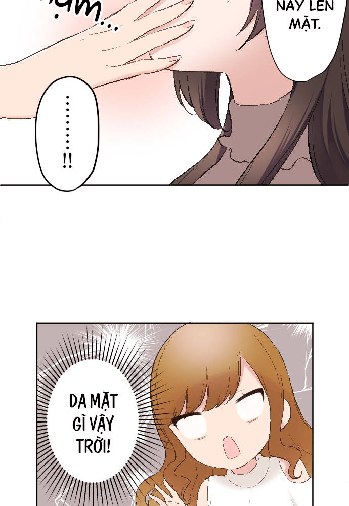 Class Maid (Shimamura) Chapter 91 - Trang 2