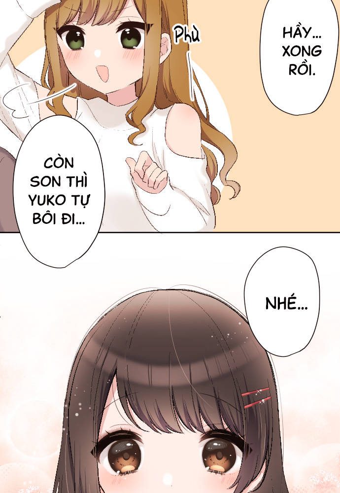 Class Maid (Shimamura) Chapter 91 - Trang 2