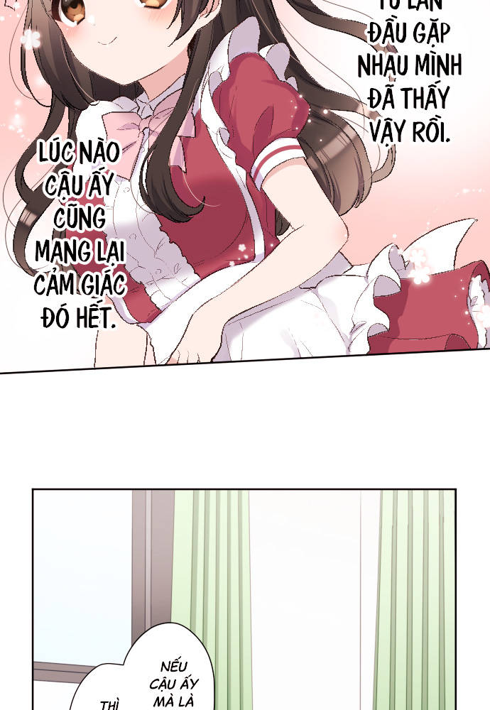 Class Maid (Shimamura) Chapter 91 - Trang 2