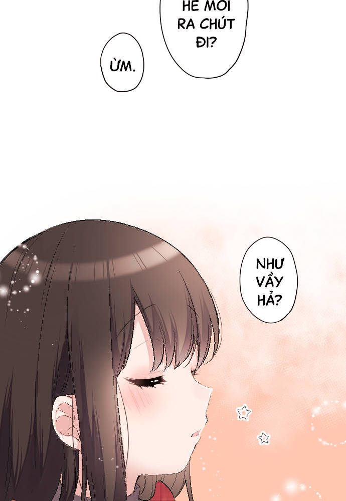 Class Maid (Shimamura) Chapter 91 - Trang 2