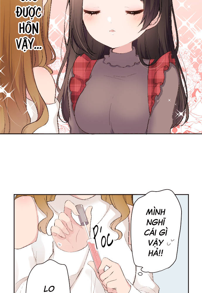 Class Maid (Shimamura) Chapter 91 - Trang 2