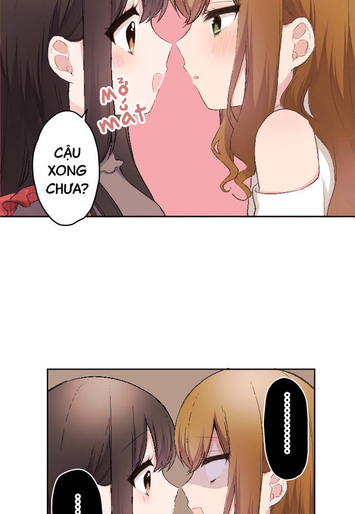 Class Maid (Shimamura) Chapter 91 - Trang 2