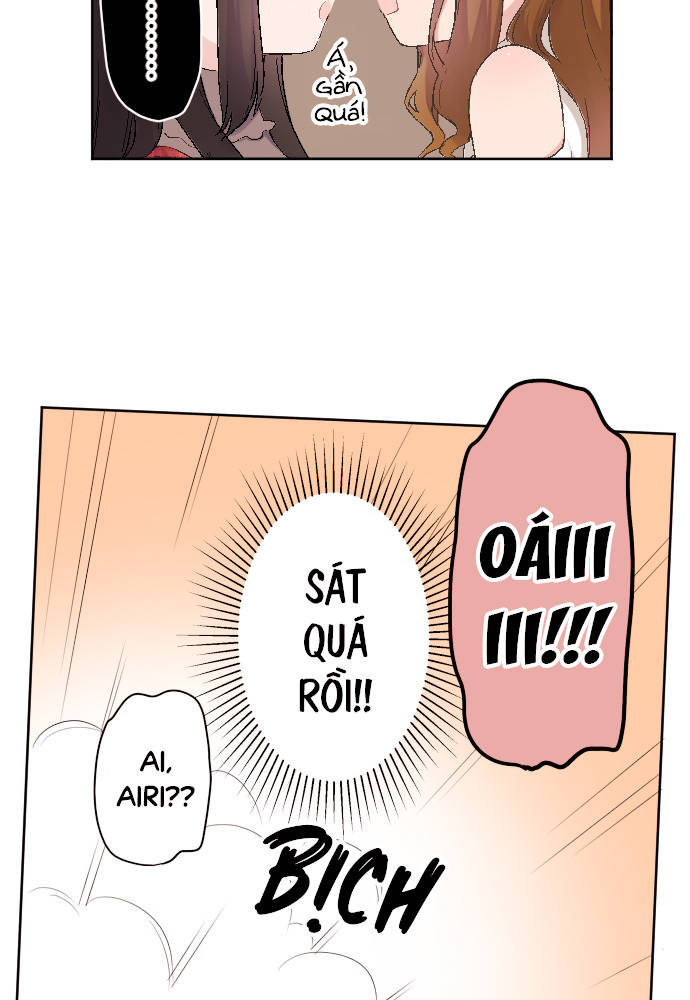 Class Maid (Shimamura) Chapter 91 - Trang 2