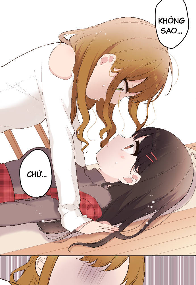 Class Maid (Shimamura) Chapter 91 - Trang 2
