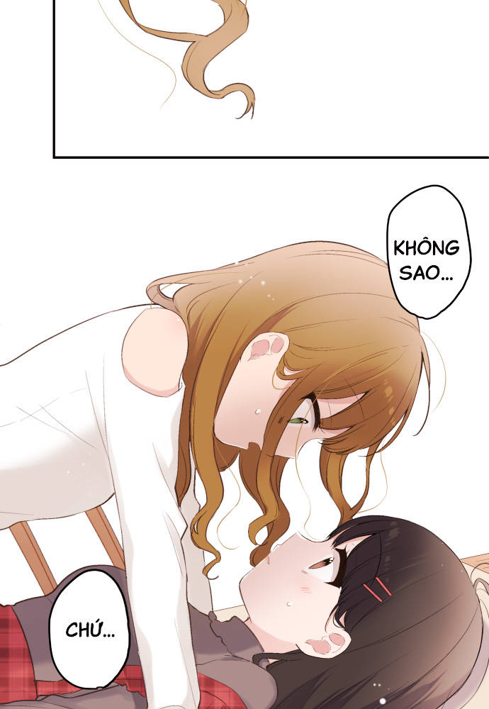 Class Maid (Shimamura) Chapter 92 - Trang 2