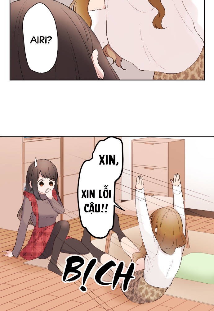 Class Maid (Shimamura) Chapter 92 - Trang 2