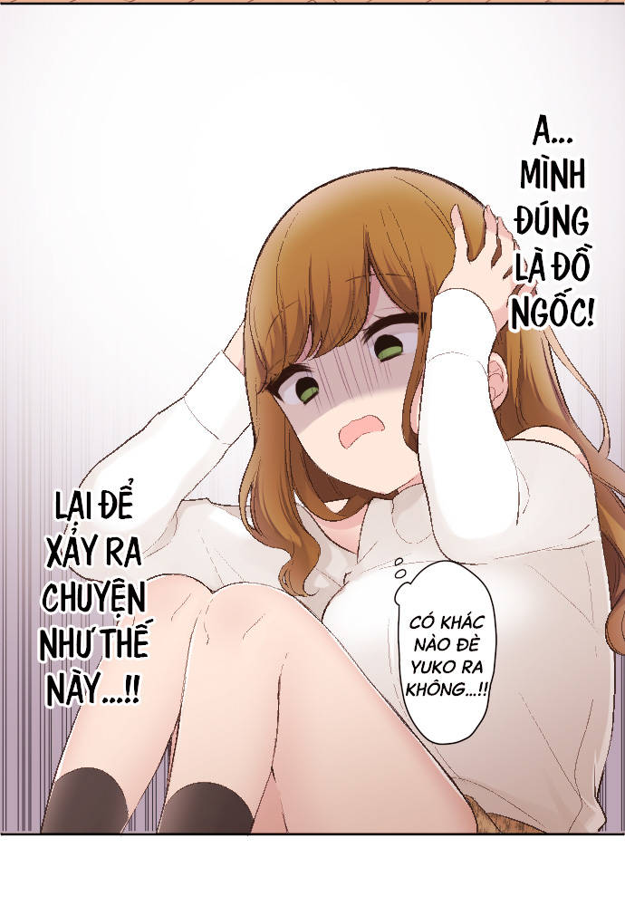 Class Maid (Shimamura) Chapter 92 - Trang 2