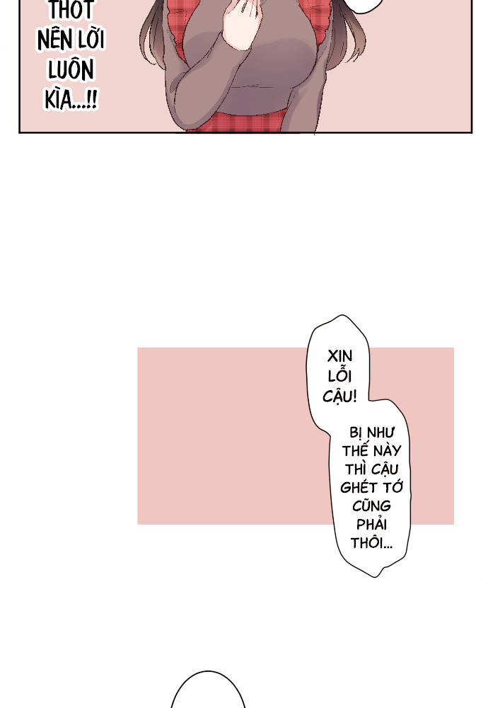 Class Maid (Shimamura) Chapter 92 - Trang 2