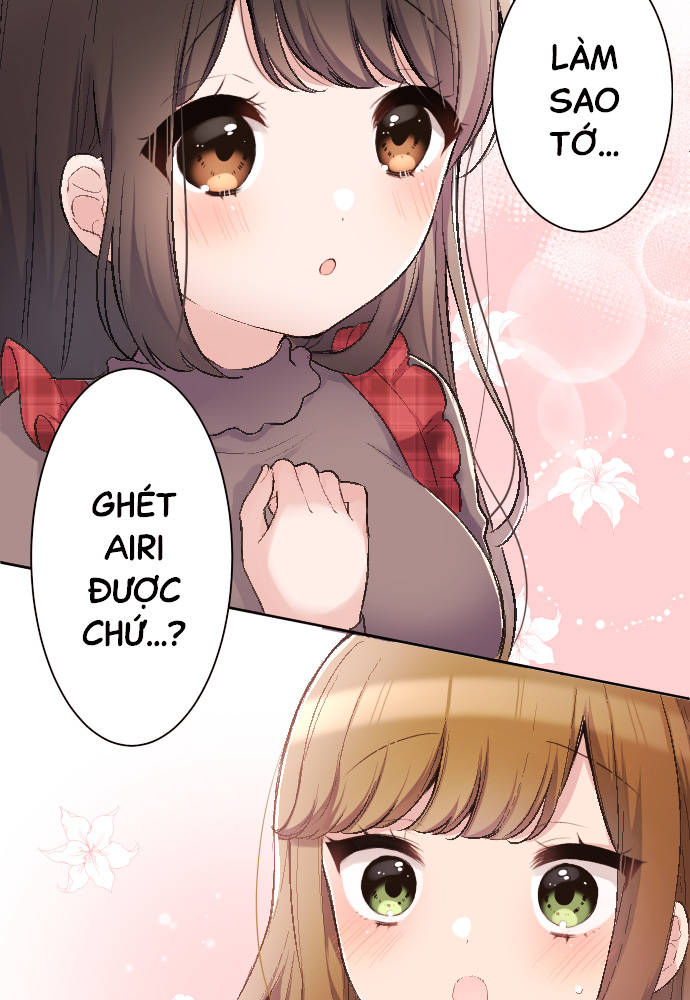 Class Maid (Shimamura) Chapter 92 - Trang 2