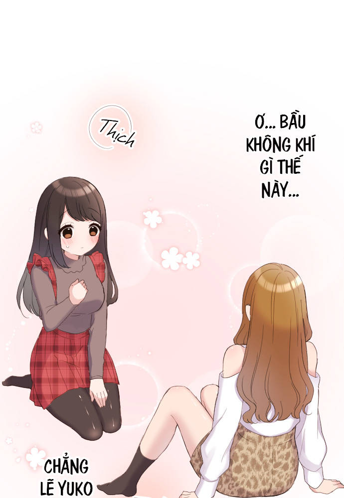 Class Maid (Shimamura) Chapter 92 - Trang 2