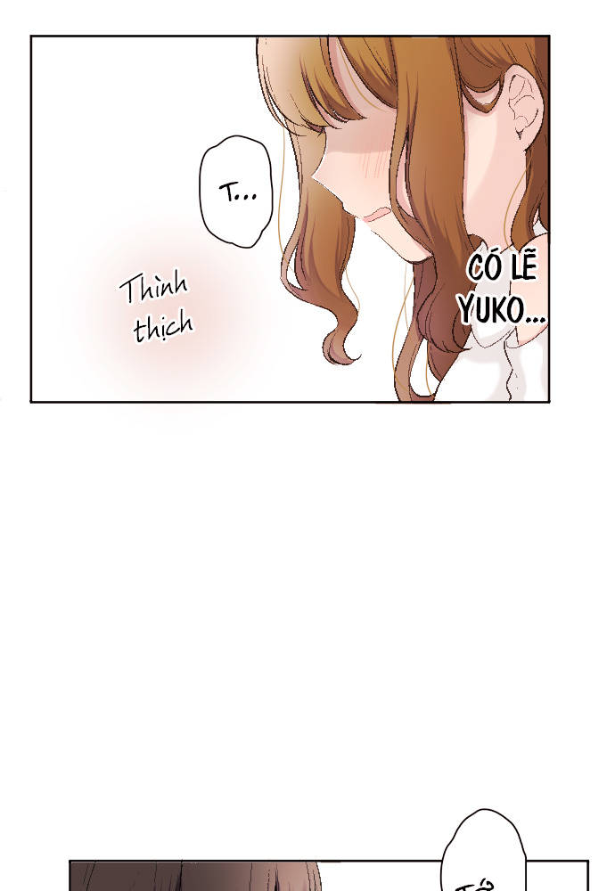 Class Maid (Shimamura) Chapter 92 - Trang 2