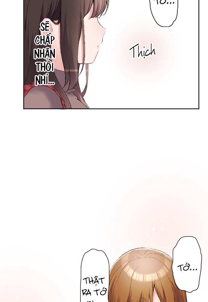 Class Maid (Shimamura) Chapter 92 - Trang 2