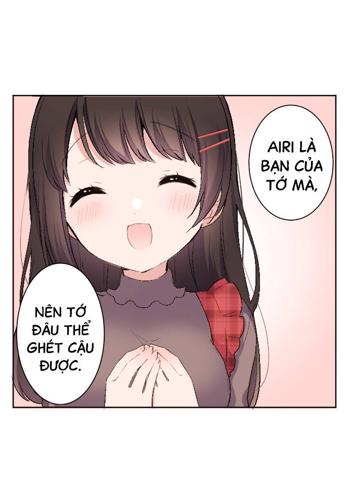 Class Maid (Shimamura) Chapter 92 - Trang 2
