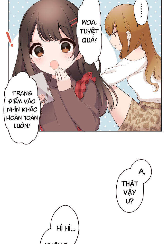 Class Maid (Shimamura) Chapter 92 - Trang 2