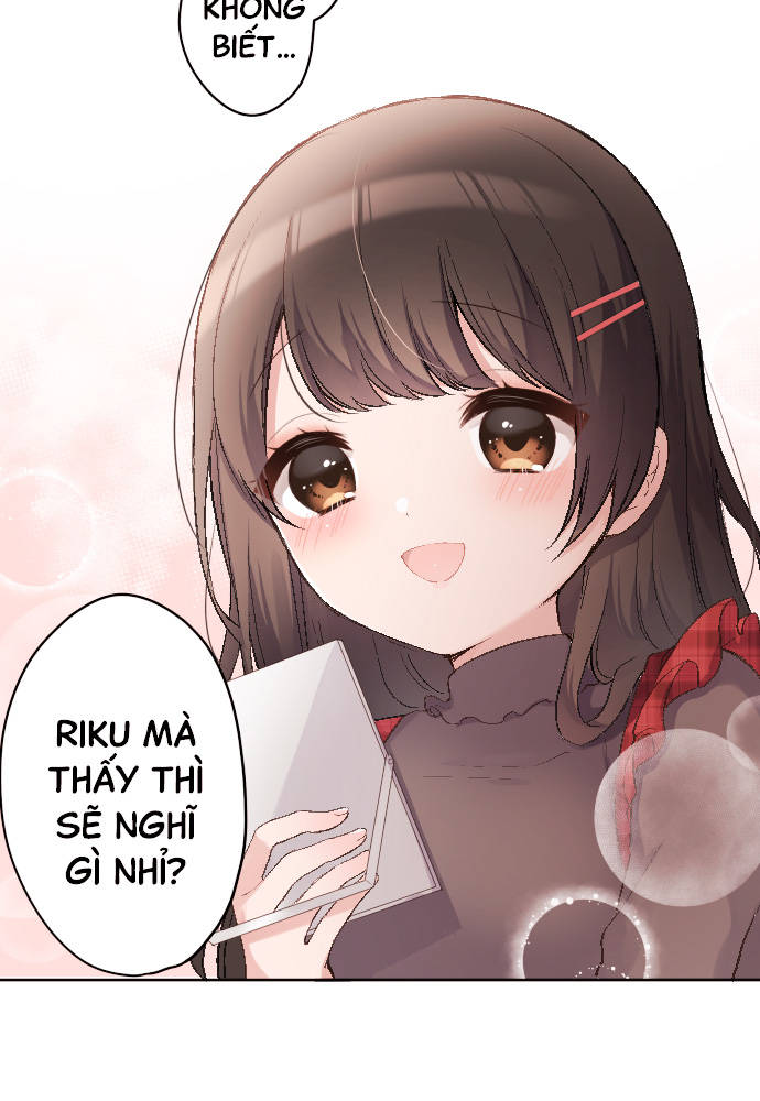 Class Maid (Shimamura) Chapter 92 - Trang 2