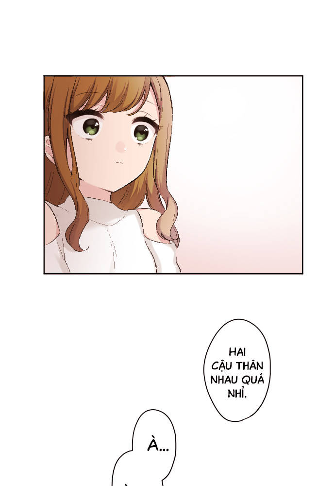 Class Maid (Shimamura) Chapter 92 - Trang 2