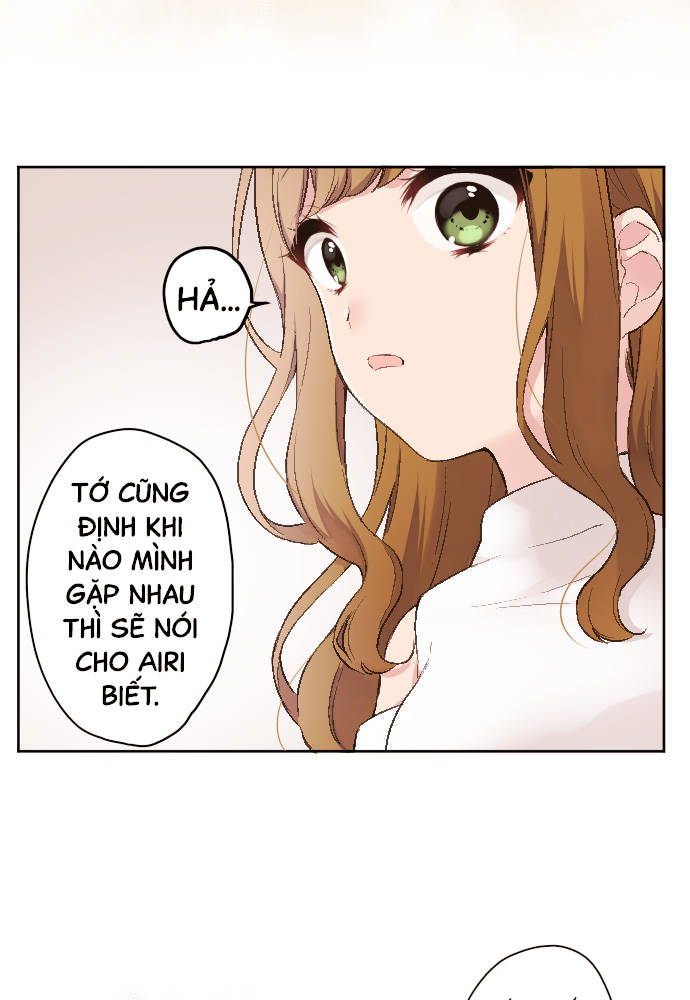 Class Maid (Shimamura) Chapter 92 - Trang 2