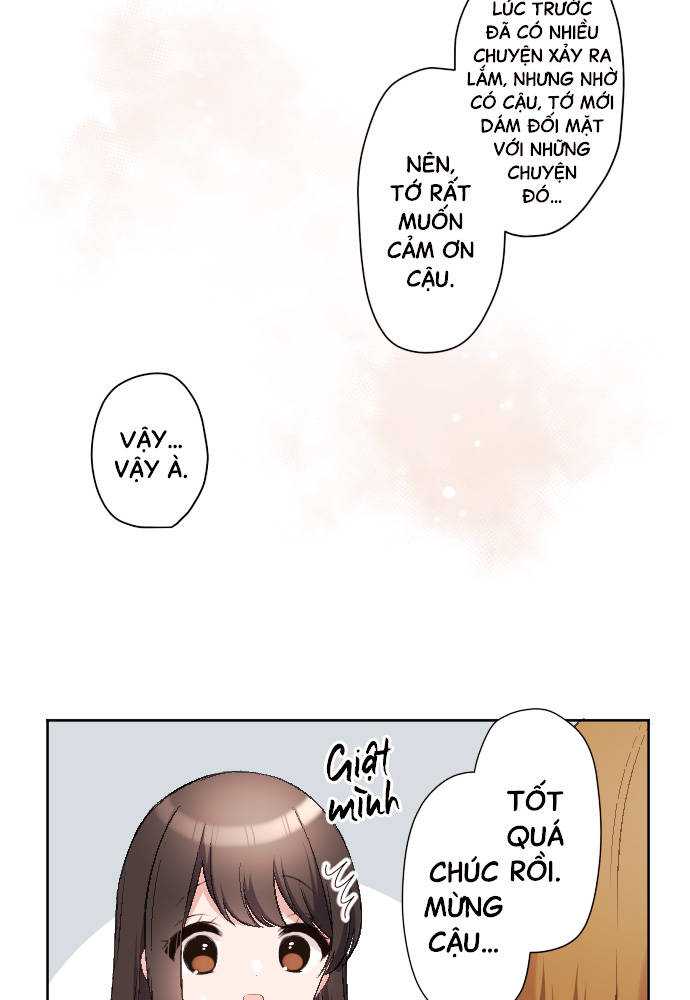 Class Maid (Shimamura) Chapter 92 - Trang 2