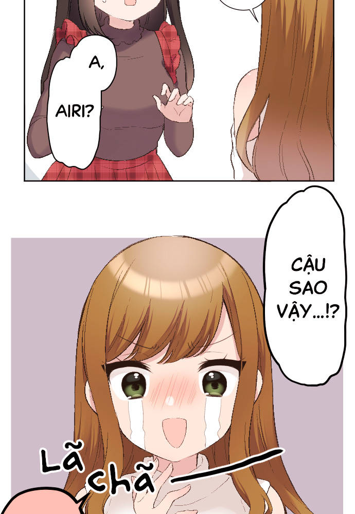 Class Maid (Shimamura) Chapter 92 - Trang 2