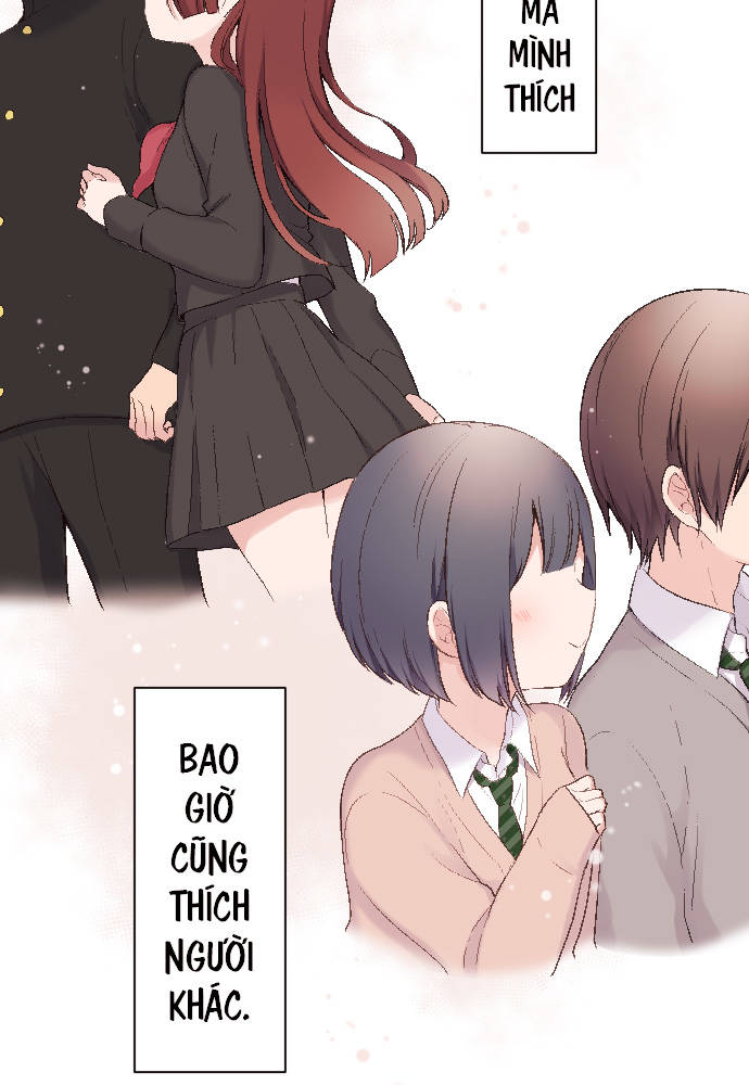 Class Maid (Shimamura) Chapter 92 - Trang 2