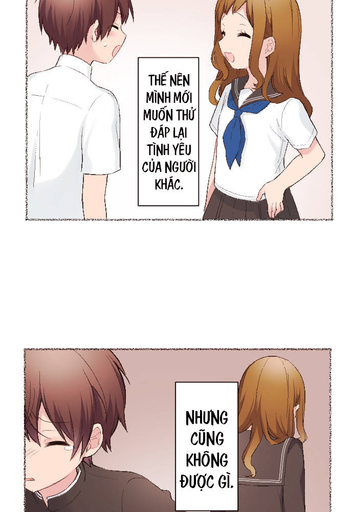 Class Maid (Shimamura) Chapter 92 - Trang 2