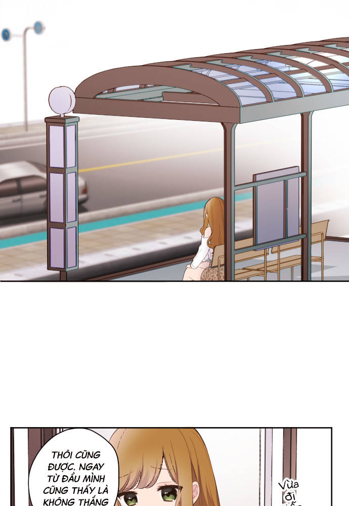 Class Maid (Shimamura) Chapter 92 - Trang 2