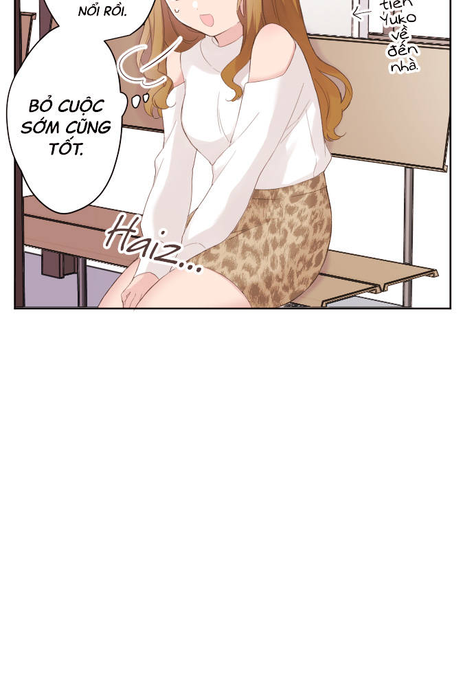 Class Maid (Shimamura) Chapter 92 - Trang 2