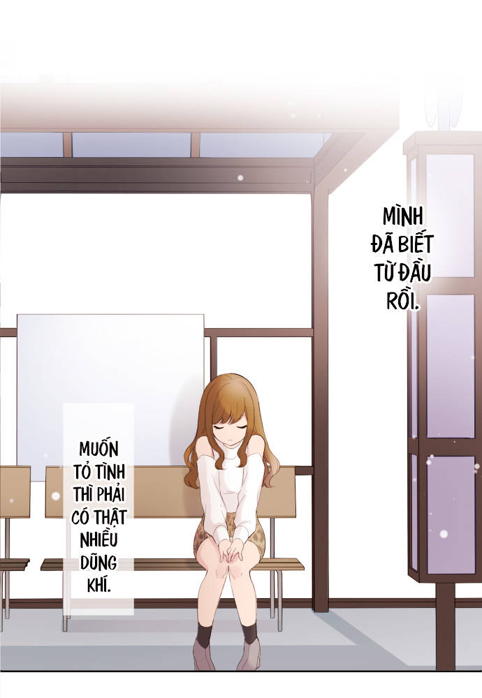 Class Maid (Shimamura) Chapter 92 - Trang 2