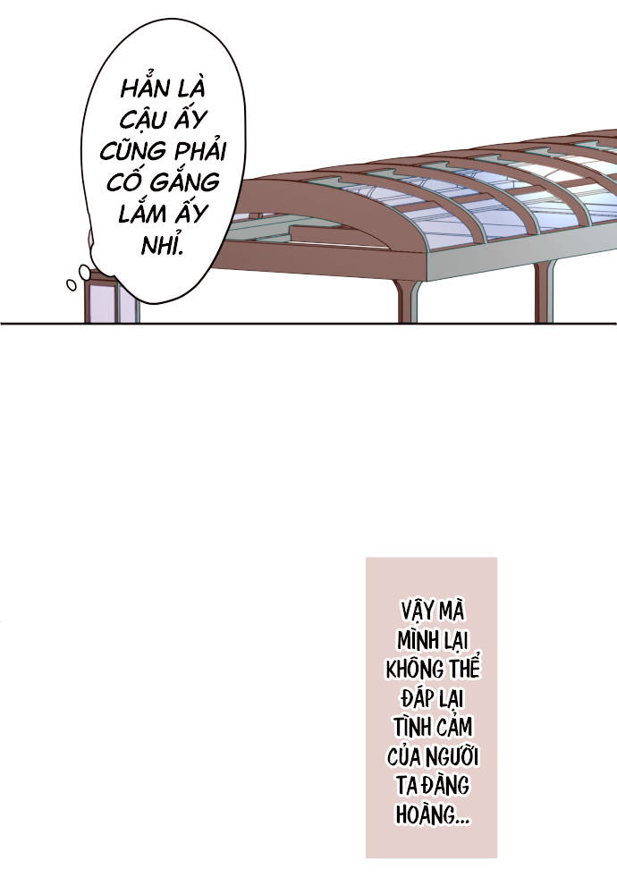 Class Maid (Shimamura) Chapter 92 - Trang 2