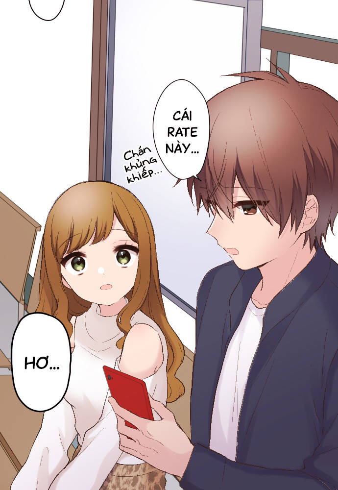 Class Maid (Shimamura) Chapter 92 - Trang 2