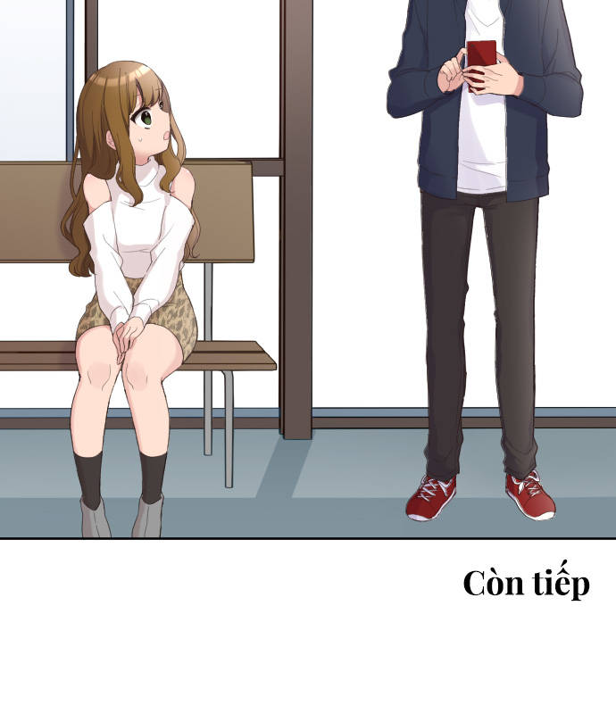Class Maid (Shimamura) Chapter 92 - Trang 2