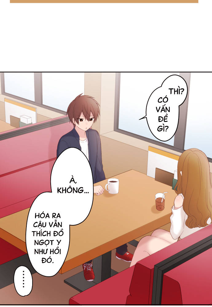 Class Maid (Shimamura) Chapter 93 - Trang 2