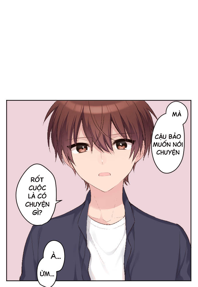 Class Maid (Shimamura) Chapter 93 - Trang 2