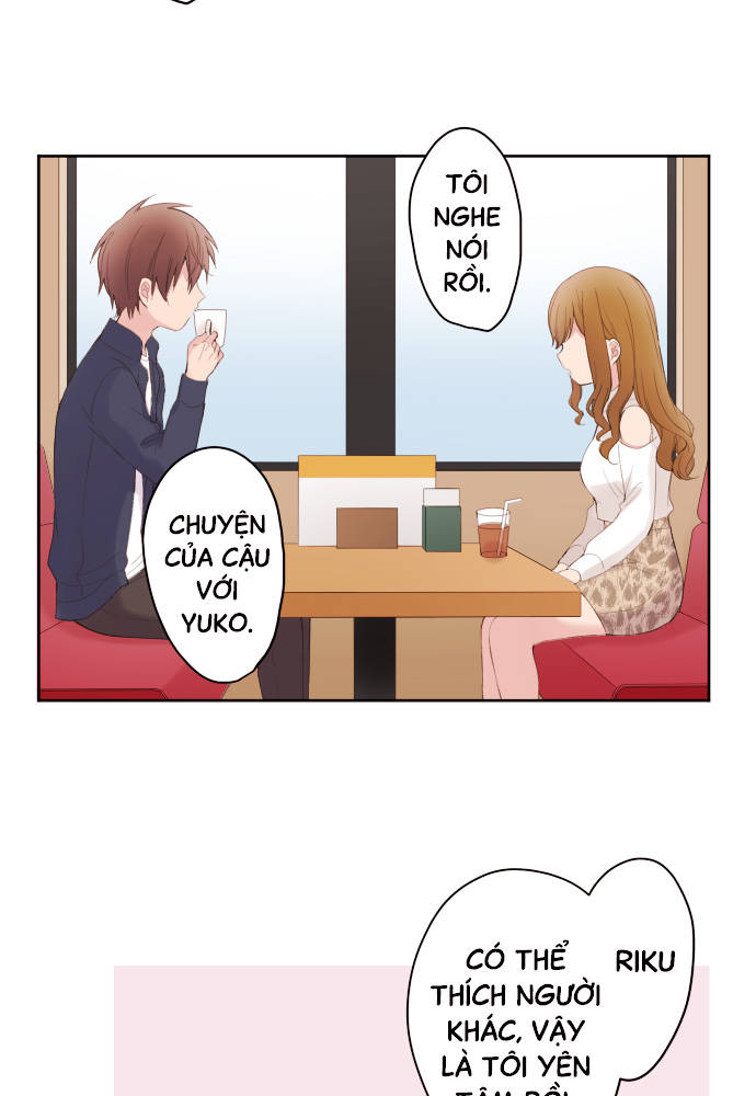 Class Maid (Shimamura) Chapter 93 - Trang 2