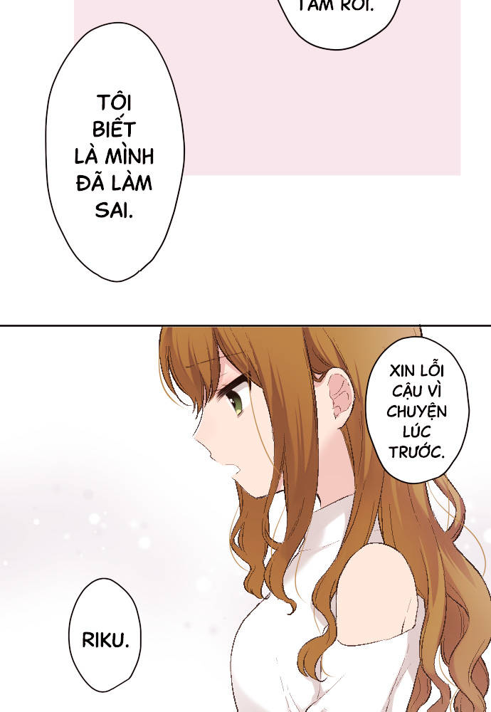Class Maid (Shimamura) Chapter 93 - Trang 2