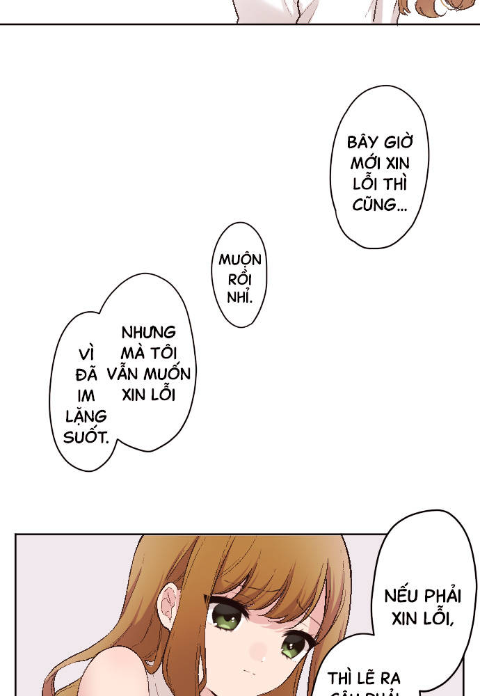 Class Maid (Shimamura) Chapter 93 - Trang 2