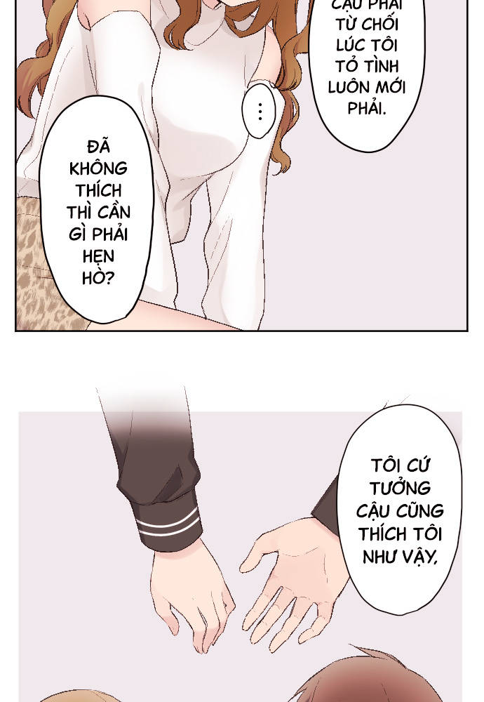 Class Maid (Shimamura) Chapter 93 - Trang 2