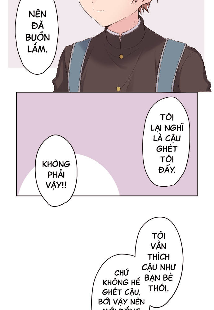 Class Maid (Shimamura) Chapter 93 - Trang 2
