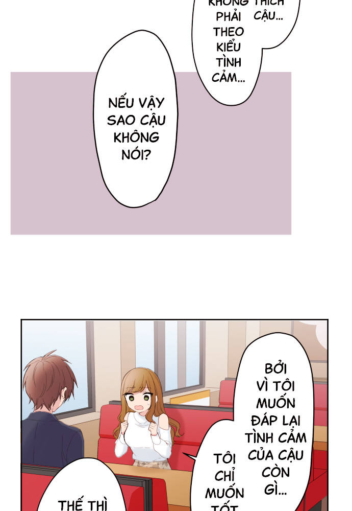 Class Maid (Shimamura) Chapter 93 - Trang 2