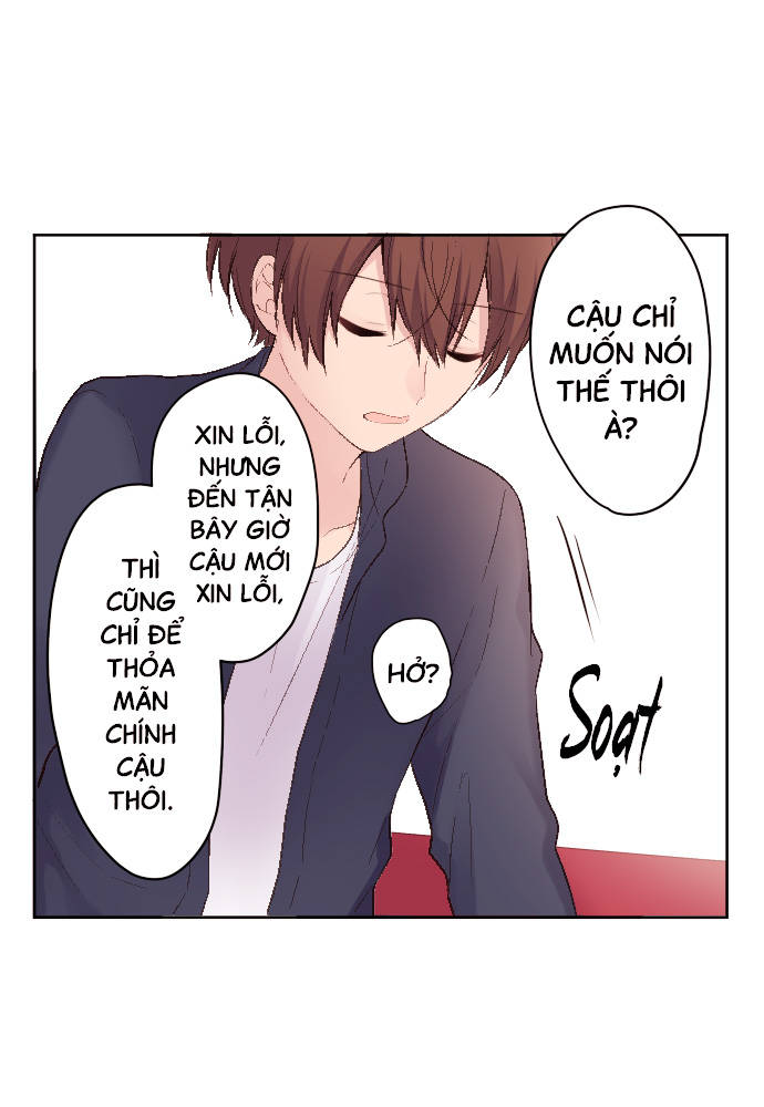 Class Maid (Shimamura) Chapter 93 - Trang 2