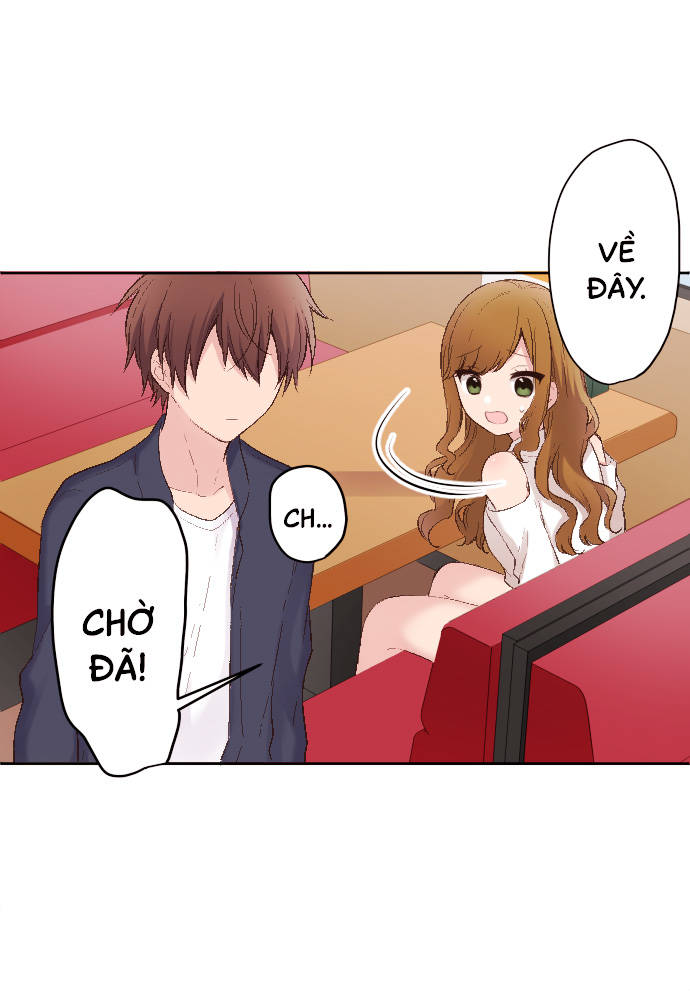 Class Maid (Shimamura) Chapter 93 - Trang 2